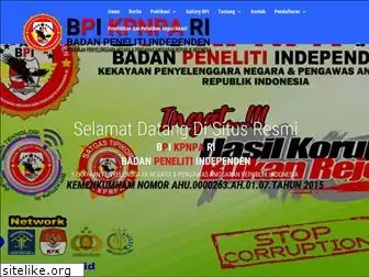 bpikpnpari.id