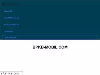 bpkb-mobil.com