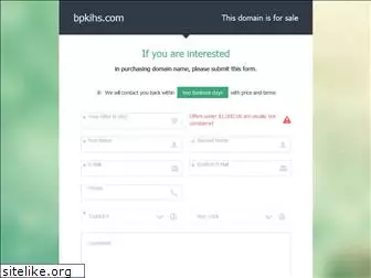 bpkihs.com