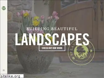 bplandscaping.com