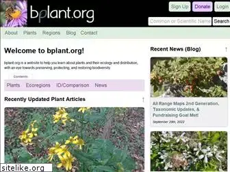 bplant.org