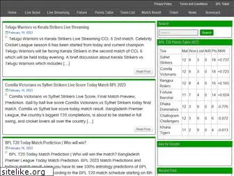 bpllivescore.com