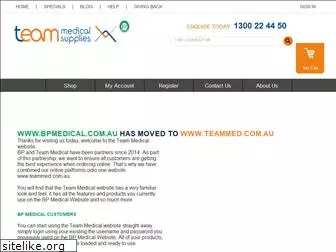 bpmedical.com.au