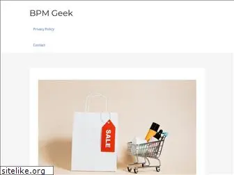 bpmgeek.com