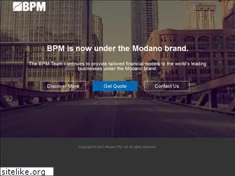 bpmglobal.com