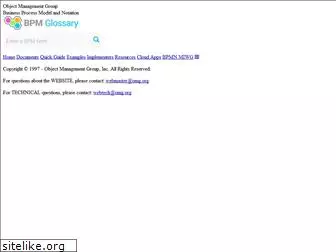 bpmn.org