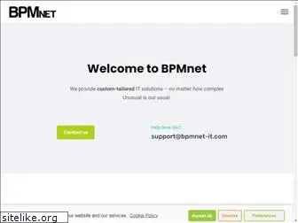 bpmnet.de