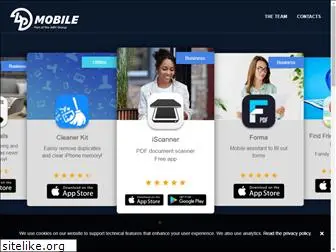 bpmobile.com