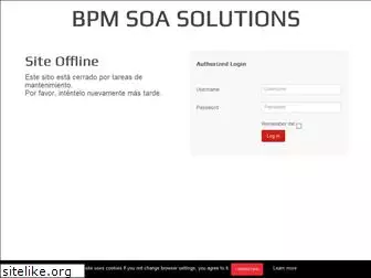 bpmsoasolutions.com