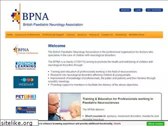 bpna.org.uk