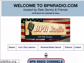 bpnradio.com