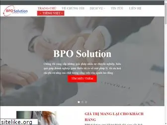 bpo-solution.com.vn