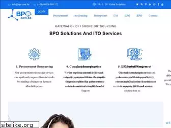 bpo.com.bd