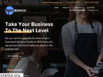 bpobench.com