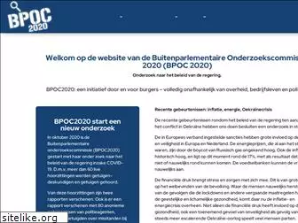 www.bpoc2020.nl