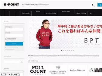 bpoint-web.com