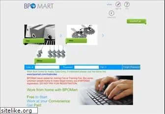 bpomart.com