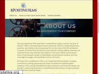 bpositivefilms.com