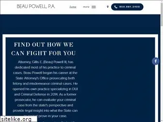 bpowelllaw.com