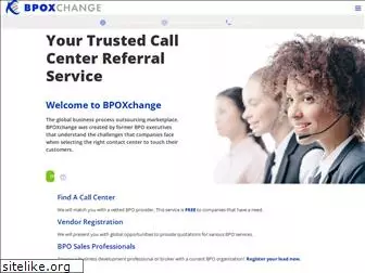 bpoxchange.com