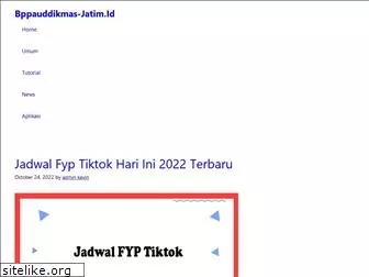bppauddikmas-jatim.id