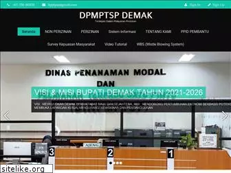 bpptpmdemak.com