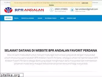 bprandalan.co.id