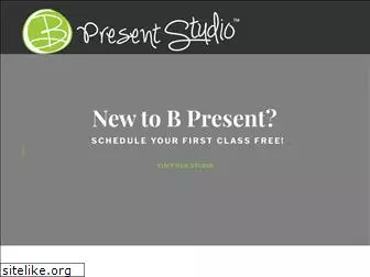 bpresentstudio.com