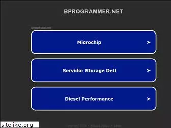 bprogrammer.net