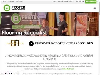 bprotek.com