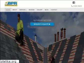 bprroofing.co.uk
