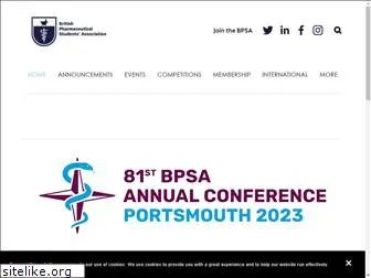 bpsa.co.uk