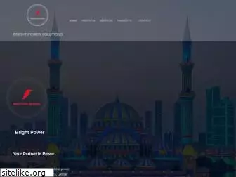bpsgenerators.com