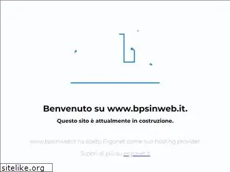 bpsinweb.it