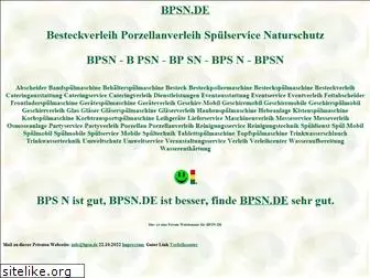 bpsn.de