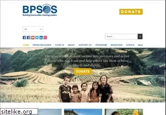 bpsos.org