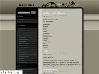 bpspolitics.wordpress.com