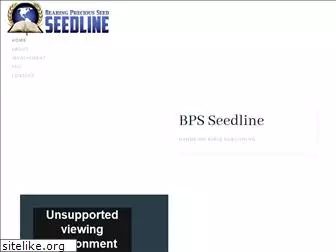 bpsseedline.org