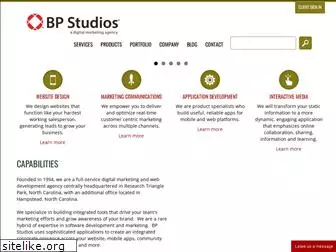 bpstudios.com