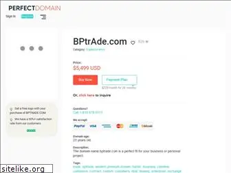 bptrade.com