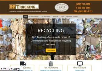 bptrucking.com