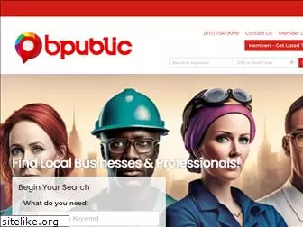 bpublic.com