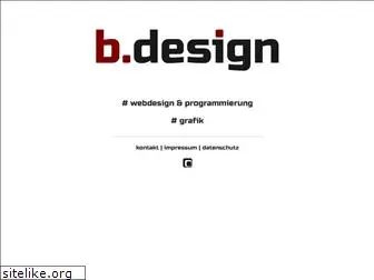bpunkt-design.de