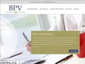 bpv-tax.com