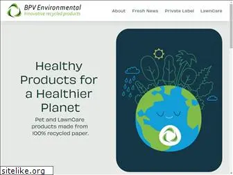 bpvenvironmental.com