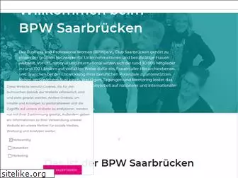 bpw-saarbruecken.de