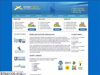 bpweb.net