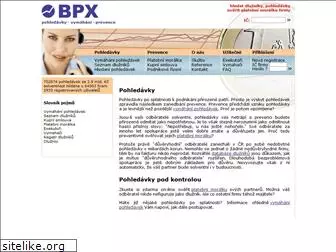 bpx.cz