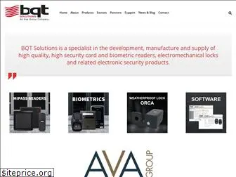 bqtsolutions.com