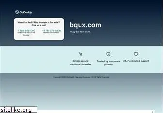 bqux.com